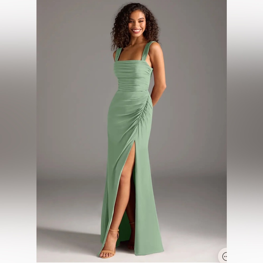 Azazie Bridesmaid Dress